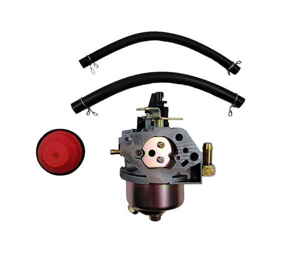 Карбюратор UNITED PARTS 188F для снегоотбрасывателя 90-0784