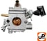 Карбюратор UNITED PARTS для STIHL BR500/600 90-0061 3
