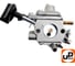Карбюратор UNITED PARTS для STIHL BR500/600 90-0061 4