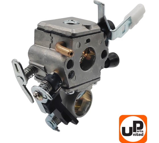Карбюратор UNITED PARTS для STIHL MS181/MS211 C1Q-S2368 (аналог 11391200612) 90-0164