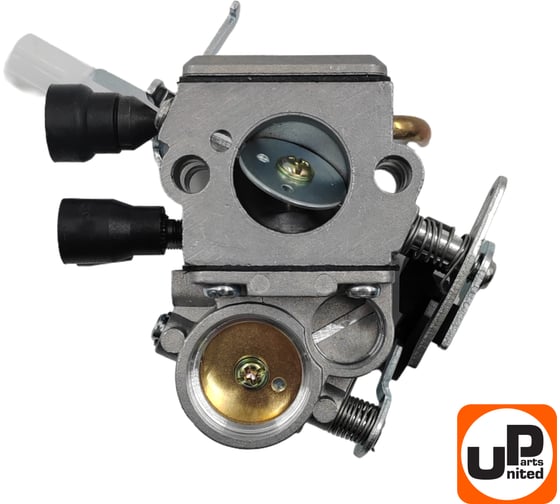 Карбюратор UNITED PARTS для STIHL MS181/MS211 C1Q-S2368 (аналог 11391200612) 90-0164