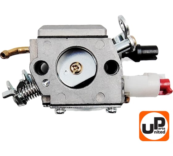 Карбюратор UNITED PARTS для Husqvarna 345/350 5807402-01 90-1115