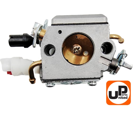 Карбюратор UNITED PARTS для Husqvarna 345/350 5807402-01 90-1115