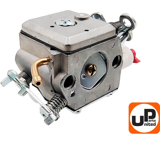 Карбюратор UNITED PARTS для Husqvarna 345/350 5807402-01 90-1115