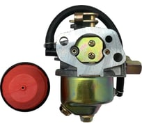 Карбюратор UNITED PARTS 168F/170F/GX160 для снегоотбрасывателей с ручной заслонкой 90-0782