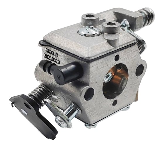 Карбюратор UNITED PARTS для бензопил, под праймер 38 куб.см. 90-0071