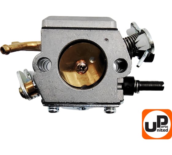 Карбюратор UNITED PARTS для HUSQVARNA 365/372 5032818-04 90-0173