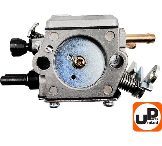 Карбюратор UNITED PARTS для HUSQVARNA 365/372 5032818-04 90-0173