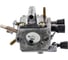 Карбюратор UNITED PARTS для STIHL FS120 / FS120R / FS200/ FS250 (аналог 41341200651) СТАРОГО ОБРАЗЦА 90-0062 1