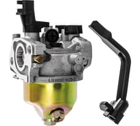 Карбюратор UNITED PARTS 168/170F, GX160/200 с рычагом 90-0129