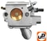 Карбюратор UNITED PARTS для STIHL MS361 11351200601 90-0175 3