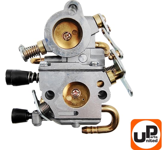 Карбюратор UNITED PARTS для STIHL TS420 42381200603 90-0068