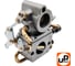 Карбюратор UNITED PARTS для STIHL TS420 42381200603 90-0068 5