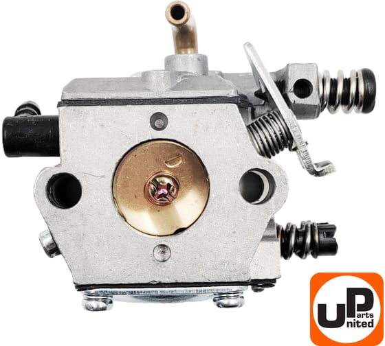 Карбюратор UNITED PARTS для STIHL MS260 11211200611 (тип WALBRO) 90-0067