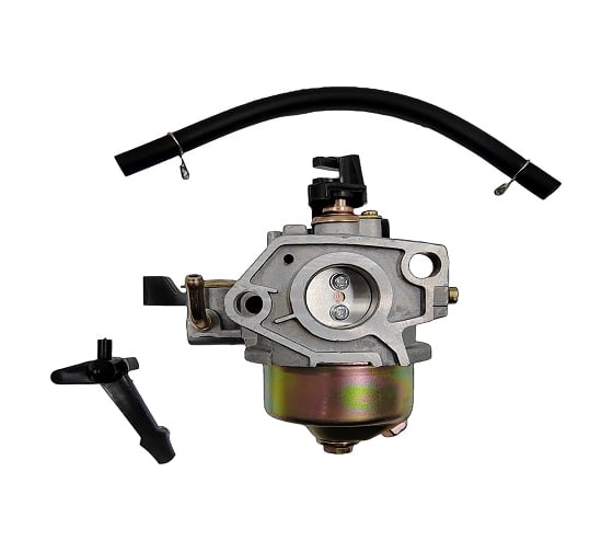 Карбюратор UNITED PARTS 177F для снегоотбрасывателя 90-0783