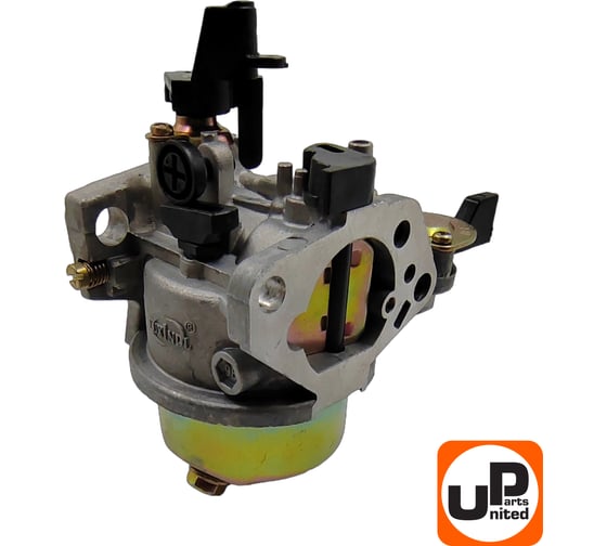 Карбюратор UNITED PARTS 177F для снегоотбрасывателя 90-0783