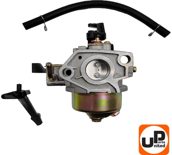 Карбюратор UNITED PARTS 177F для снегоотбрасывателя 90-0783