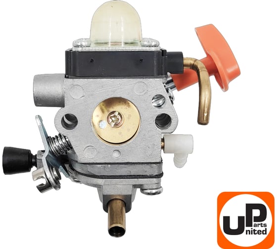 Карбюратор UNITED PARTS для STIHL FS130 90-0063
