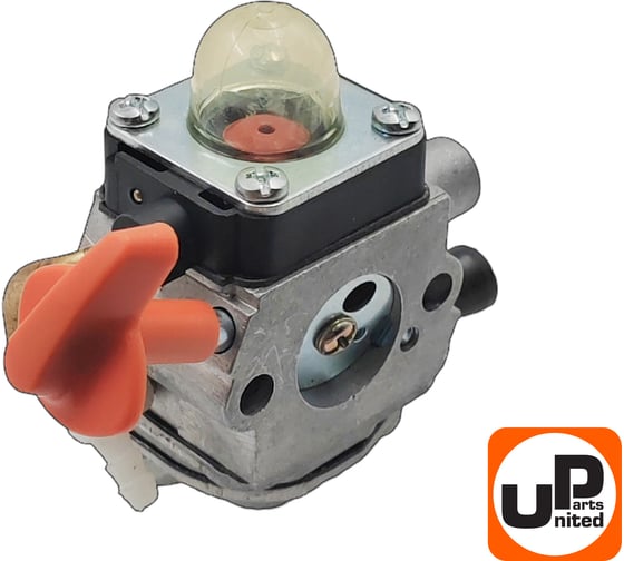 Карбюратор UNITED PARTS для STIHL FS130 90-0063