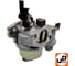 Карбюратор UNITED PARTS 168/170F, GX160/200 с краником 90-0128 3