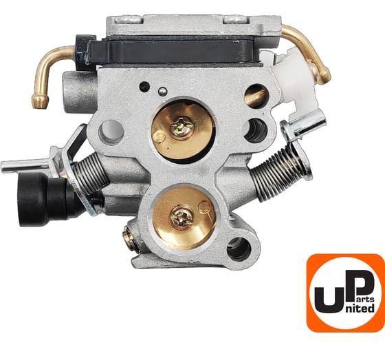 Карбюратор UNITED PARTS для HUSQVARNA 135/140/435/440 5064505-01 90-0058
