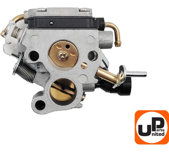 Карбюратор UNITED PARTS для HUSQVARNA 135/140/435/440 5064505-01 90-0058