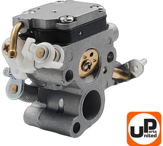 Карбюратор UNITED PARTS для HUSQVARNA 135/140/435/440 5064505-01 90-0058