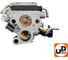 Карбюратор UNITED PARTS для HUSQVARNA 135/140/435/440 5064505-01 90-0058 4