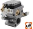 Карбюратор UNITED PARTS для HUSQVARNA 135/140/435/440 5064505-01 90-0058 5