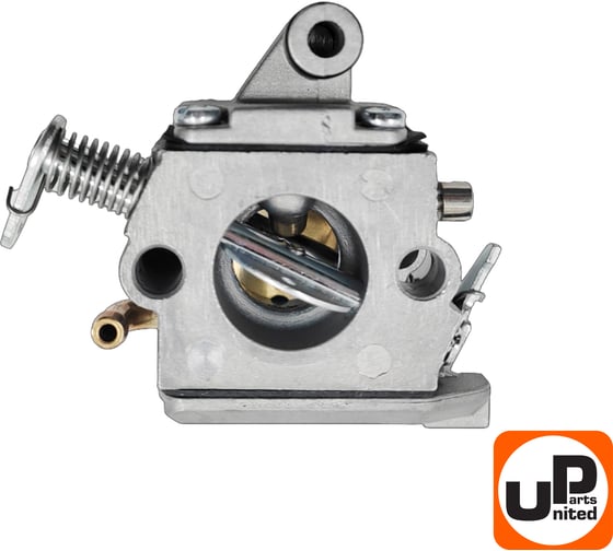 Карбюратор UNITED PARTS для STIHL MS180 11301200608 (тип ZAMA) 90-0065