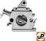 Карбюратор UNITED PARTS для STIHL MS180 11301200608 (тип ZAMA) 90-0065 4