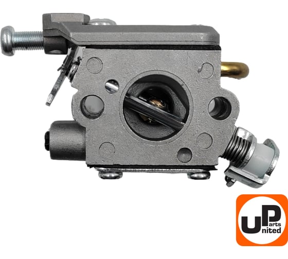 Карбюратор UNITED PARTS для бензопил, под праймер 25 куб.см. 90-0073