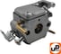 Карбюратор UNITED PARTS для бензопил, под праймер 25 куб.см. 90-0073 5