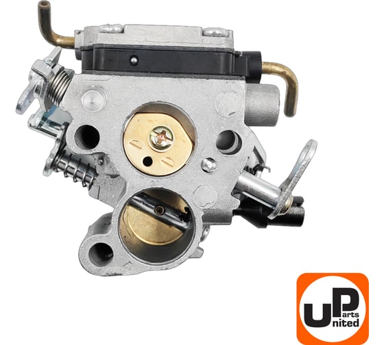 Карбюратор UNITED PARTS для HUSQVARNA 235/236/240 5869362-02 90-0057