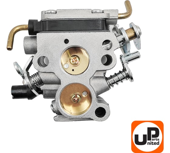 Карбюратор UNITED PARTS для HUSQVARNA 235/236/240 5869362-02 90-0057
