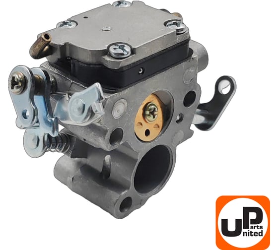Карбюратор UNITED PARTS для HUSQVARNA 235/236/240 5869362-02 90-0057