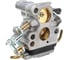 Карбюратор UNITED PARTS для HUSQVARNA 235/236/240 5869362-02 90-0057 1