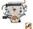 Карбюратор UNITED PARTS для HUSQVARNA 235/236/240 5869362-02 90-0057 4