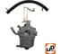 Карбюратор UNITED PARTS GG950/DPG1101i 90-0179 5