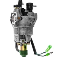 Карбюратор UNITED PARTS 192F с эл.-маг. клапаном для вакуумного регулятора 90-0137