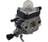 Карбюратор UNITED PARTS для STIHL FS38/55 нового образца 90-0781 1
