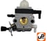 Карбюратор UNITED PARTS для STIHL FS38/55 нового образца 90-0781 2
