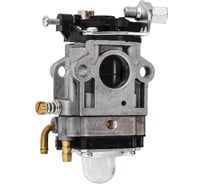 Карбюратор UNITED PARTS для триммеров 43-65 куб.см. (триммеры, мотобуры, культиваторы и др) 90-0070