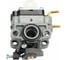 Карбюратор UNITED PARTS для ECHO SRM22/GT22 90-0053 1
