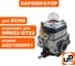 Карбюратор UNITED PARTS для ECHO SRM22/GT22 90-0053 2