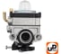 Карбюратор UNITED PARTS для ECHO SRM22/GT22 90-0053 3