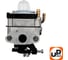 Карбюратор UNITED PARTS для ECHO SRM22/GT22 90-0053 4