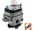 Карбюратор UNITED PARTS для ECHO SRM22/GT22 90-0053 5