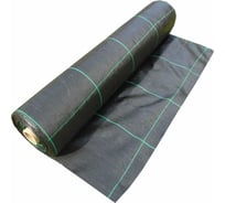 Агроткань черная 1.05х50 м рулон ЧЗМ 2764