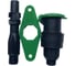 Водяная розетка RAINMATIC с ключом и держателем 3/4 RM P33 2